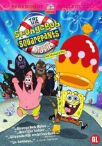 The Spongebob squarepants movie (dvd tweedehands film), Cd's en Dvd's, Ophalen of Verzenden, Nieuw in verpakking