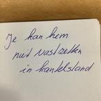 Tweedehands ergo- bureaustoelen nummer EBS0453 gemaakt van, Ergonomisch, Gebruikt, Zwart, Bureaustoel