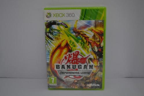 Bakugan - Defenders of the Core - SEALED (360), Games en Spelcomputers, Games | Xbox 360