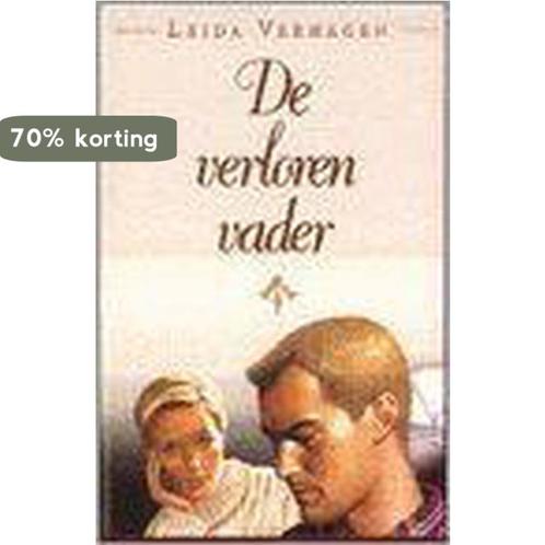 Verloren Vader 9789024218196 Leida Verhagen, Livres, Livres régionalistes & Romans régionalistes, Envoi