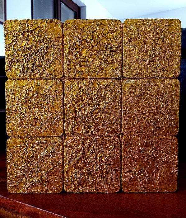 Giorgio Riva - Senza titolo, Antiquités & Art, Art | Objets design