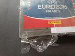 Panini Euro 2016 - 1 Factory seal (Empty album + complete, Verzamelen, Nieuw