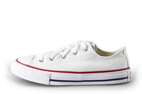 Converse Sneakers in maat 32 Wit | 5% extra korting, Kinderen en Baby's, Kinderkleding | Schoenen en Sokken, Jongen of Meisje