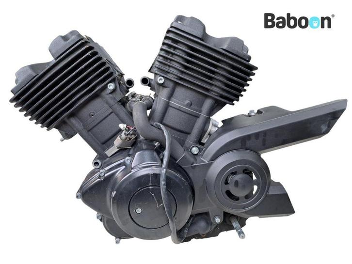 Motorblok Harley-Davidson XG 500 Street 2015-2018, Motoren, Onderdelen | Harley-Davidson, Gebruikt, Verzenden