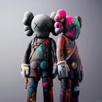 Urban3DArt (1971) - Twins Graf Limited Edition