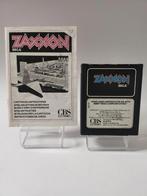Zaxxon Atari 2600, Games en Spelcomputers, Games | Atari, Ophalen of Verzenden, Zo goed als nieuw