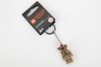 Lego Set - 854197 - Stranger Things - Demogorgon Key Chain, Nieuw