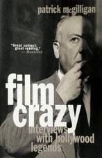 Film Crazy, Verzenden