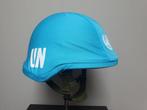 Nederland - Militaire helm - United Nations M95 Dutch helmet, Verzamelen