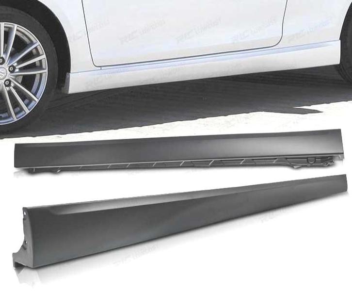 Bas de Caisse Pour Suzuki Swift V 10-17 Look Sport, Auto-onderdelen, Carrosserie, Verzenden