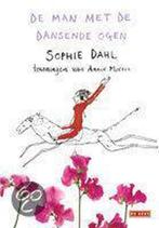 Man Met De Dansende Ogen 9789044504002, S. Dahl, Sophie Dahl, Verzenden