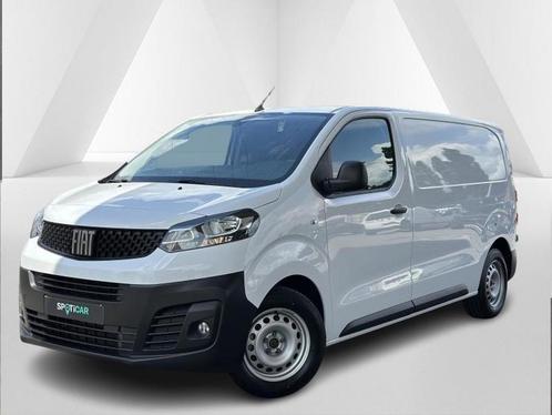 Fiat Scudo, Auto's, Fiat