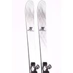 166 175 skis STOCKLI STORMRIDER 88 2025, grip walk, swiss m, Overige merken, 160 tot 180 cm, Gebruikt, Verzenden