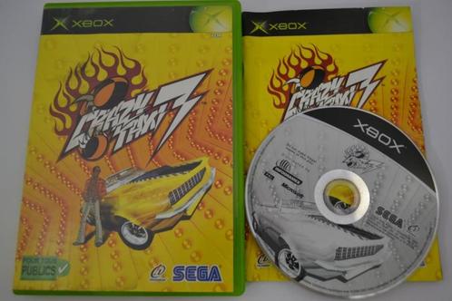 Crazy Taxi 3 (XBOX), Games en Spelcomputers, Games | Xbox Original