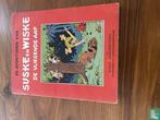 Suske en Wiske - De vliegende aap - 1949, Boeken, Eén stripboek, Verzenden, Gelezen, Vandersteen, Willy.