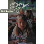 Van peuter tot puber 9789060478493 J. Veenstra, Boeken, Verzenden, Gelezen, J. Veenstra