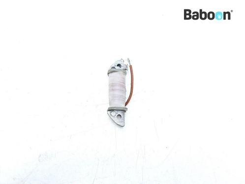 Alternateur (générateur) Yamaha DT 125 1978-1981, Motoren, Onderdelen | Yamaha, Verzenden