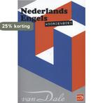 Woordenboek Nederlands-Engels 9789066483545, Boeken, Verzenden, Zo goed als nieuw, Nederlands