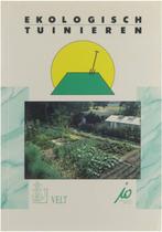 Ekologisch tuinieren 9789080062610 Herman van Boxem, Boeken, Verzenden, Gelezen, Herman van Boxem