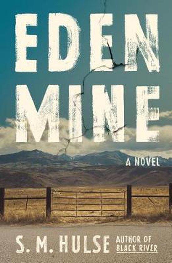 Eden Mine 9780374146474 S. M. Hulse, Boeken, Taal | Engels, Zo goed als nieuw, Verzenden