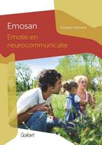 Emosan - Emotie en neurocommunicatie 9789044130591, Verzenden, Gelezen, Christian Henrard