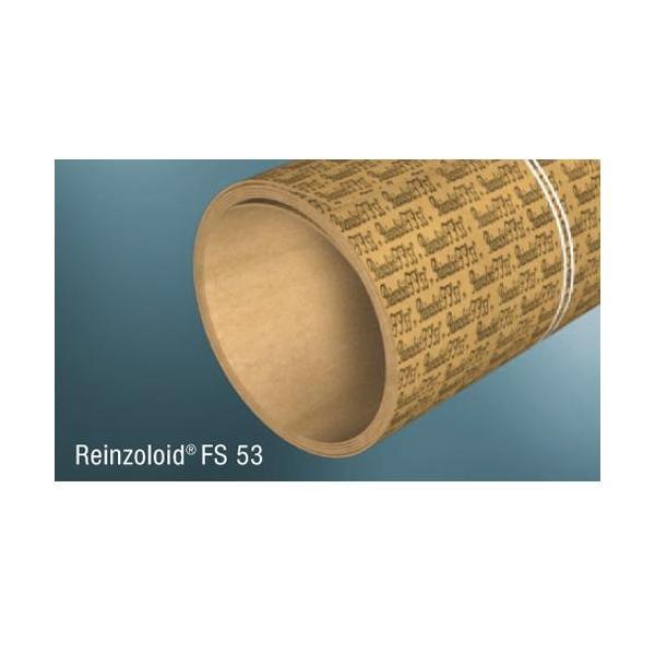 Pakking REINZOLOID FS53 5000x500 mm 0,5 mm (RESTAURATIE), Auto diversen, Autogereedschap, Nieuw, Verzenden