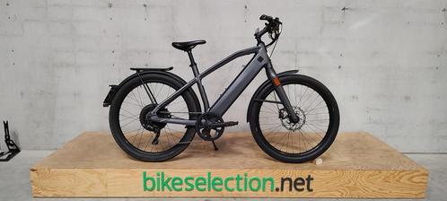 Speed Pedelec | Stromer ST1 | - 41% | 2022, Fietsen en Brommers, Elektrische fietsen, 51 tot 55 cm, 50 km per accu of meer, Nieuw