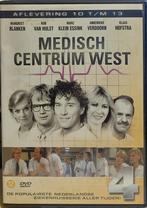 Medisch centrum west 4 afl 10 -13 (dvd tweedehands film), Cd's en Dvd's, Ophalen of Verzenden, Nieuw in verpakking
