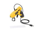 Veiling - Powerplus hetelijmpistool accu 4V