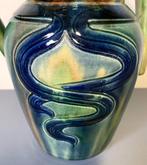 Potterie Flamande Caesens Frères - Alfons Noseda Art Nouveau, Antiek en Kunst