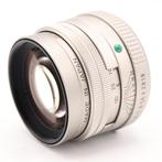 Pentax FA 77mm F/1.8 SMC zilver Limited Edition occasion, Verzenden, Zo goed als nieuw