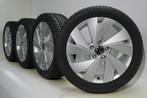 Volkswagen Golf 5 6 7 8 Belmont 17 inch velgen Dunlop Winter, Auto-onderdelen, Banden en Velgen, Ophalen of Verzenden, Nieuw