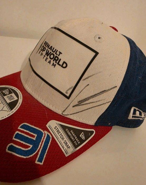 Alpine - Formule 1 - Esteban Ocon - 2024 - Pet, Verzamelen, Automerken, Motoren en Formule 1