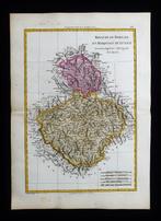 Europa - Polen / Tsjechië / Silezië / Litouwen / Bohemen /, Livres, Atlas & Cartes géographiques