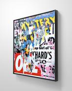 lasveguix (1986) - Pop girl n, Antiek en Kunst