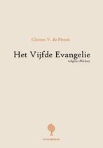 Het Vijfde Evangelie volgens mickey 9789083011912, Verzenden, Zo goed als nieuw, Clinton V. du Plessis