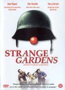 Strange gardens op DVD, Cd's en Dvd's, Verzenden, Nieuw in verpakking