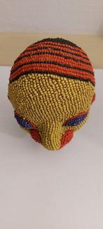 Figuur - Afrika (Zonder minimumprijs)