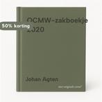 OCMW-zakboekje 2020 9789403015217 Johan Agten, Verzenden, Johan Agten