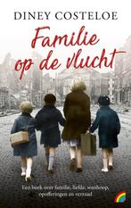 Familie op de vlucht 9789041716453 Diney Costeloe, Boeken, Verzenden, Gelezen, Diney Costeloe