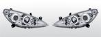 Carnamics Koplampen | Peugeot 307 01-05 3-d / 307 01-05 5-d, Verzenden, Nieuw