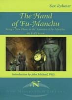 The Hand of Fu-Manchu: Being a New Phase in the. Rohmer,, Rohmer, Sax, Verzenden
