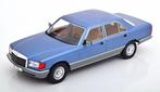 MCG - 1:18 - Mercedes - Benz   500SE   W126    1979-1985, Nieuw