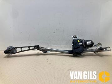 Ruitenwismotor+Mechaniek Mercedes B-Klasse O318492 beschikbaar voor biedingen