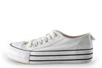 Tom Tailor Sneakers in maat 37 Wit | 5% korting, Kleding | Dames, Schoenen, Verzenden, Wit, Tom Tailor, Sneakers