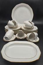 Winterling Röslau - Service de table (38) - Porcelaine -, Antiek en Kunst