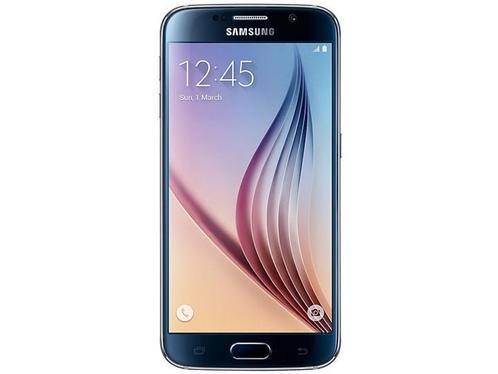 Samsung Galaxy S6 32GB Zwart, Huis en Inrichting, Woonaccessoires | Overige, Nieuw, Verzenden