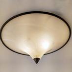 Murano, Barovier & Toso - Plafondlamp - Glas, Messing, Antiquités & Art, Antiquités | Éclairage