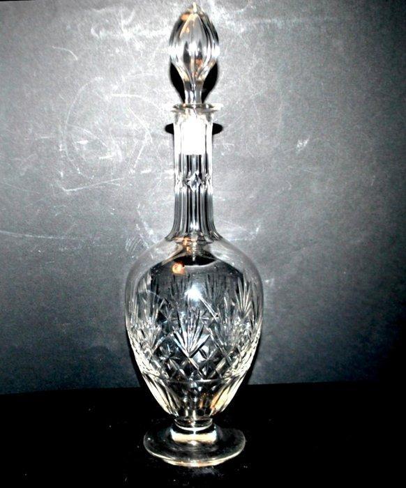 Saint Louis - Karaf - Massenet - Kristal, Antiquités & Art, Antiquités | Meubles | Tables