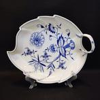 Meissen - Schotel - große Blattschale/Konfektblatt